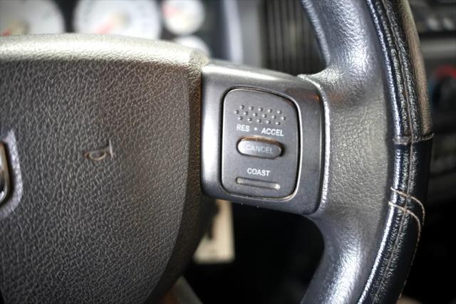 used 2004 Dodge Ram 2500 car, priced at $23,875