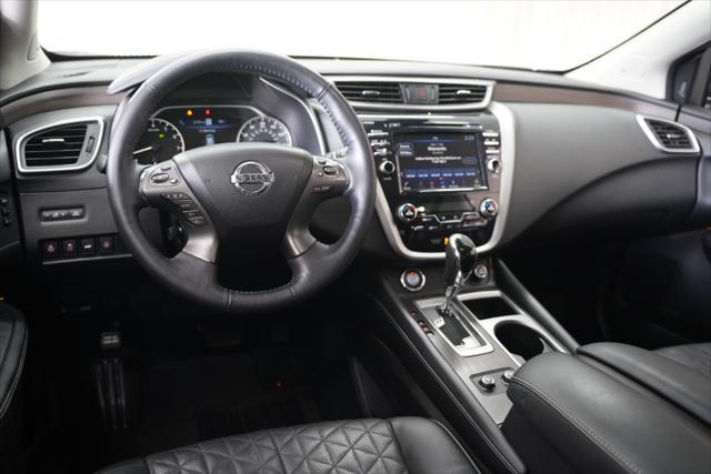 used 2020 Nissan Murano car, priced at $26,875