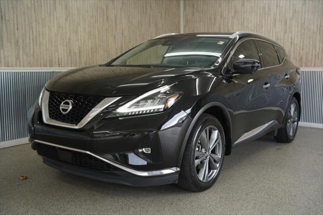 used 2020 Nissan Murano car, priced at $26,875