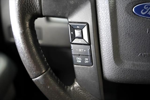 used 2014 Ford F-150 car, priced at $18,375