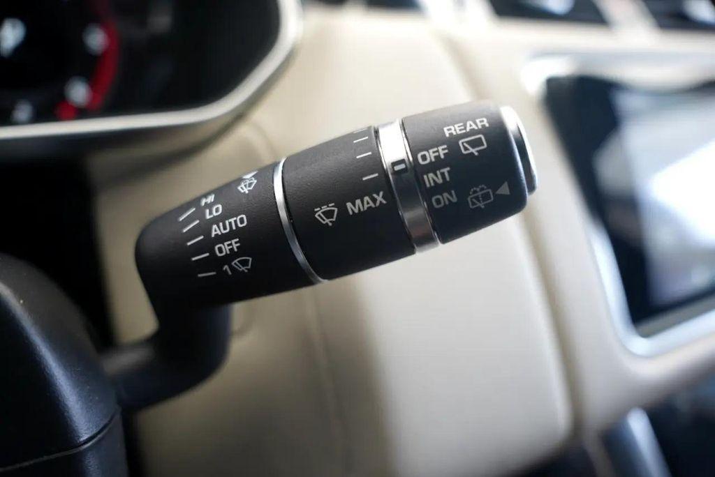 used 2018 Land Rover Range Rover Sport car, priced at $24,275