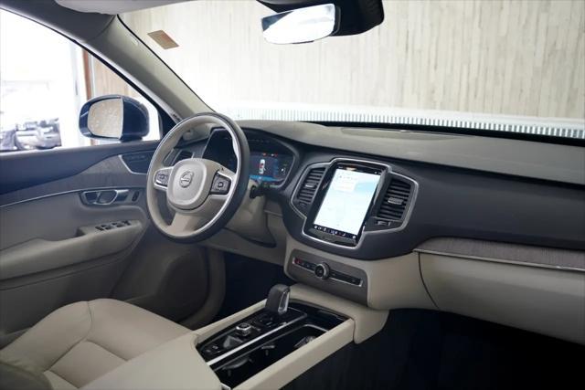 used 2023 Volvo XC90 Recharge Plug-In Hybrid car, priced at $47,875