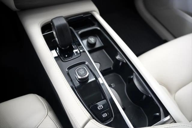 used 2023 Volvo XC90 Recharge Plug-In Hybrid car, priced at $47,875