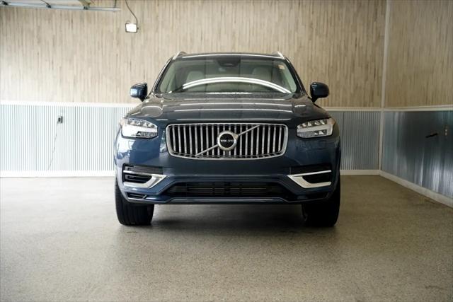 used 2023 Volvo XC90 Recharge Plug-In Hybrid car, priced at $47,875