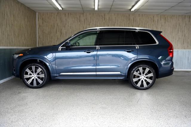 used 2023 Volvo XC90 Recharge Plug-In Hybrid car, priced at $47,875