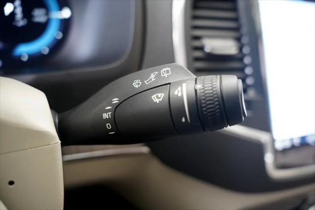 used 2023 Volvo XC90 Recharge Plug-In Hybrid car, priced at $47,875