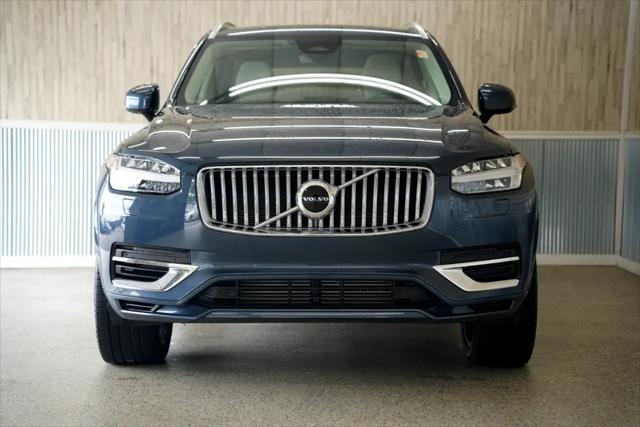 used 2023 Volvo XC90 Recharge Plug-In Hybrid car, priced at $47,875