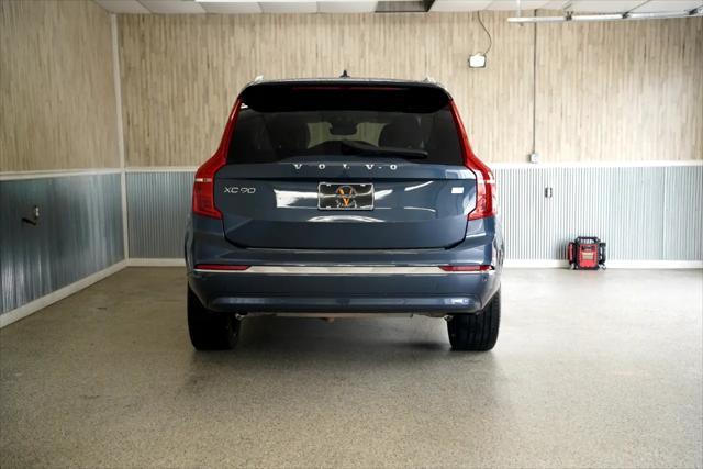 used 2023 Volvo XC90 Recharge Plug-In Hybrid car, priced at $47,875