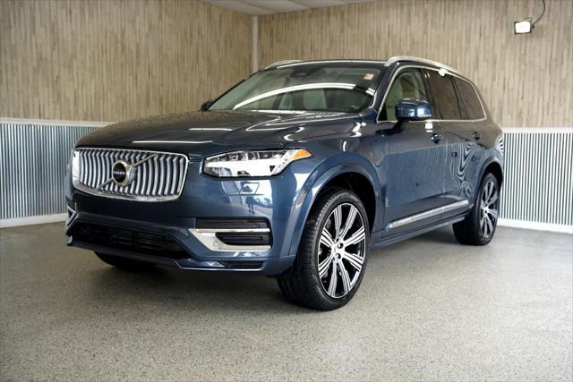 used 2023 Volvo XC90 Recharge Plug-In Hybrid car, priced at $47,875