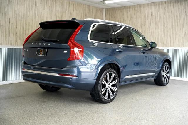 used 2023 Volvo XC90 Recharge Plug-In Hybrid car, priced at $47,875