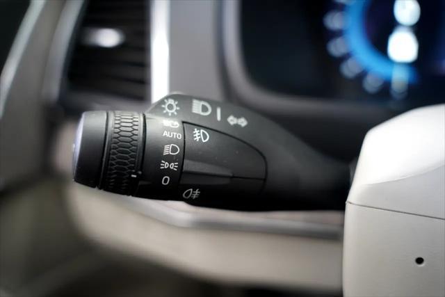 used 2023 Volvo XC90 Recharge Plug-In Hybrid car, priced at $47,875
