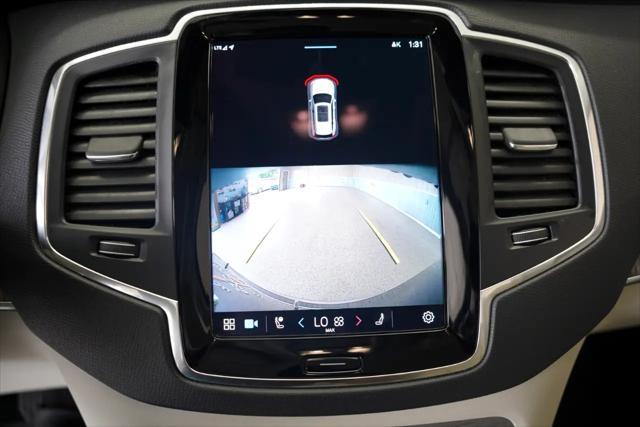 used 2023 Volvo XC90 Recharge Plug-In Hybrid car, priced at $47,875