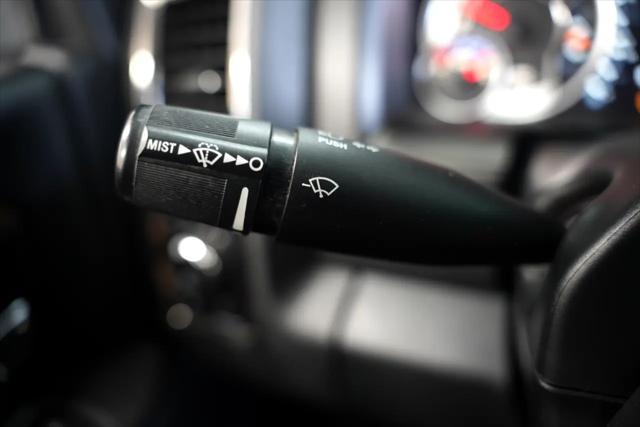 used 2018 Ram 2500 car, priced at $44,375