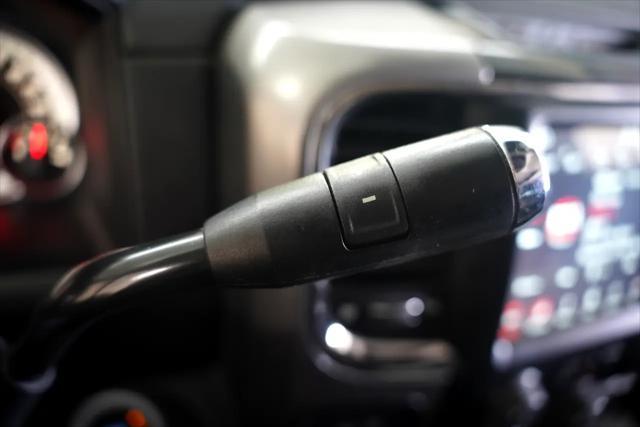 used 2018 Ram 2500 car, priced at $44,375