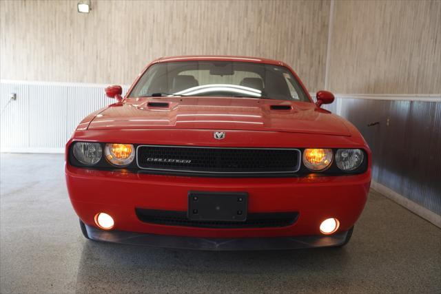 used 2010 Dodge Challenger car, priced at $8,875