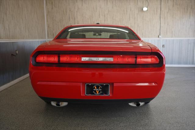 used 2010 Dodge Challenger car, priced at $8,875