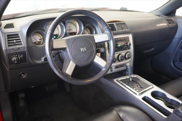 used 2010 Dodge Challenger car, priced at $8,875