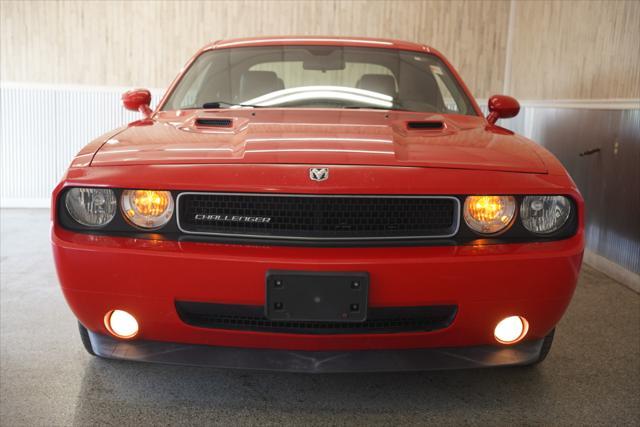 used 2010 Dodge Challenger car, priced at $8,875