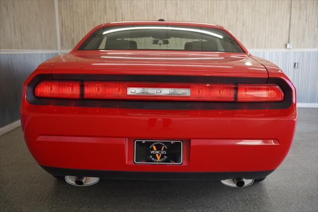 used 2010 Dodge Challenger car, priced at $8,875