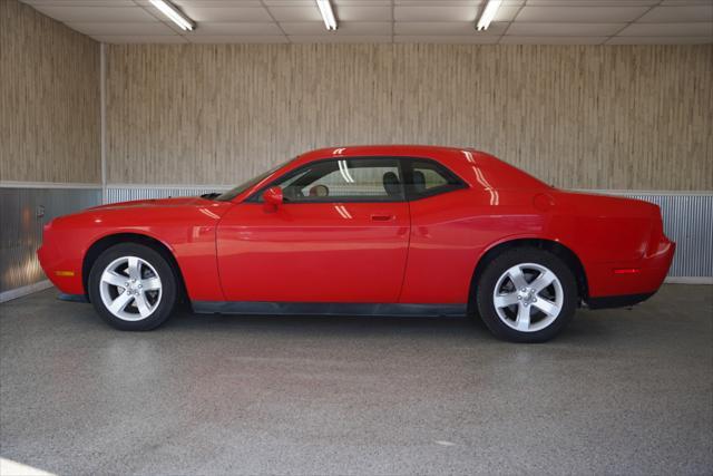 used 2010 Dodge Challenger car, priced at $8,875