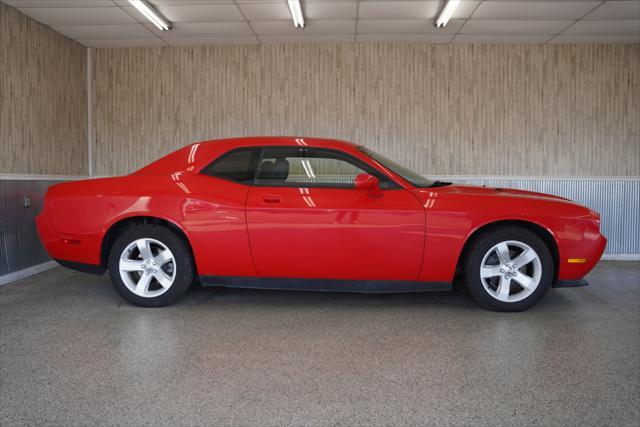 used 2010 Dodge Challenger car, priced at $8,875