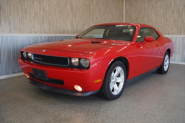 used 2010 Dodge Challenger car, priced at $8,875