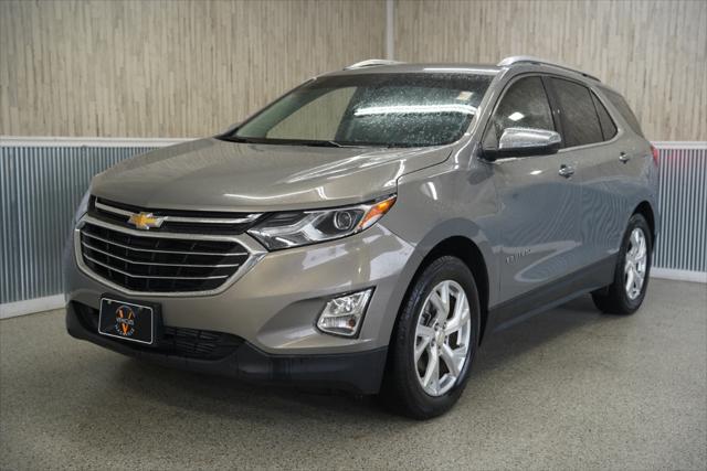 used 2019 Chevrolet Equinox car, priced at $15,675