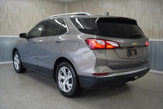 used 2019 Chevrolet Equinox car, priced at $15,675