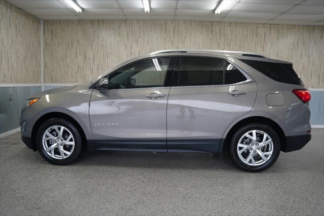 used 2019 Chevrolet Equinox car, priced at $15,675