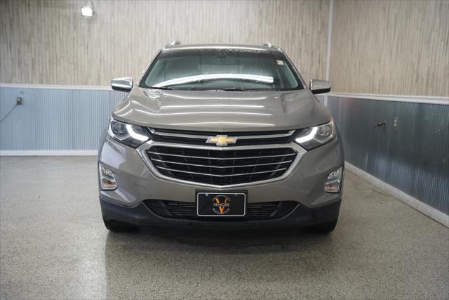 used 2019 Chevrolet Equinox car, priced at $15,675