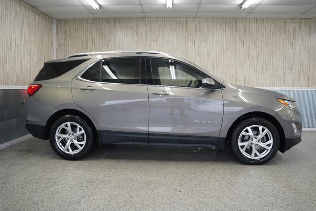 used 2019 Chevrolet Equinox car, priced at $15,675