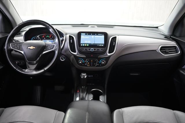 used 2019 Chevrolet Equinox car, priced at $15,675