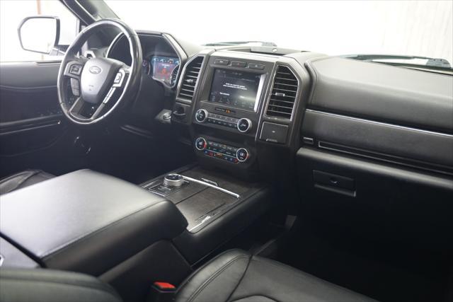 used 2019 Ford Expedition Max car, priced at $24,675