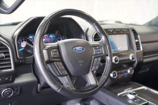 used 2019 Ford Expedition Max car, priced at $24,675