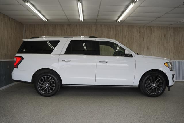 used 2019 Ford Expedition Max car, priced at $24,675