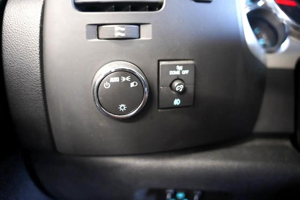 used 2013 Chevrolet Silverado 1500 car, priced at $12,375