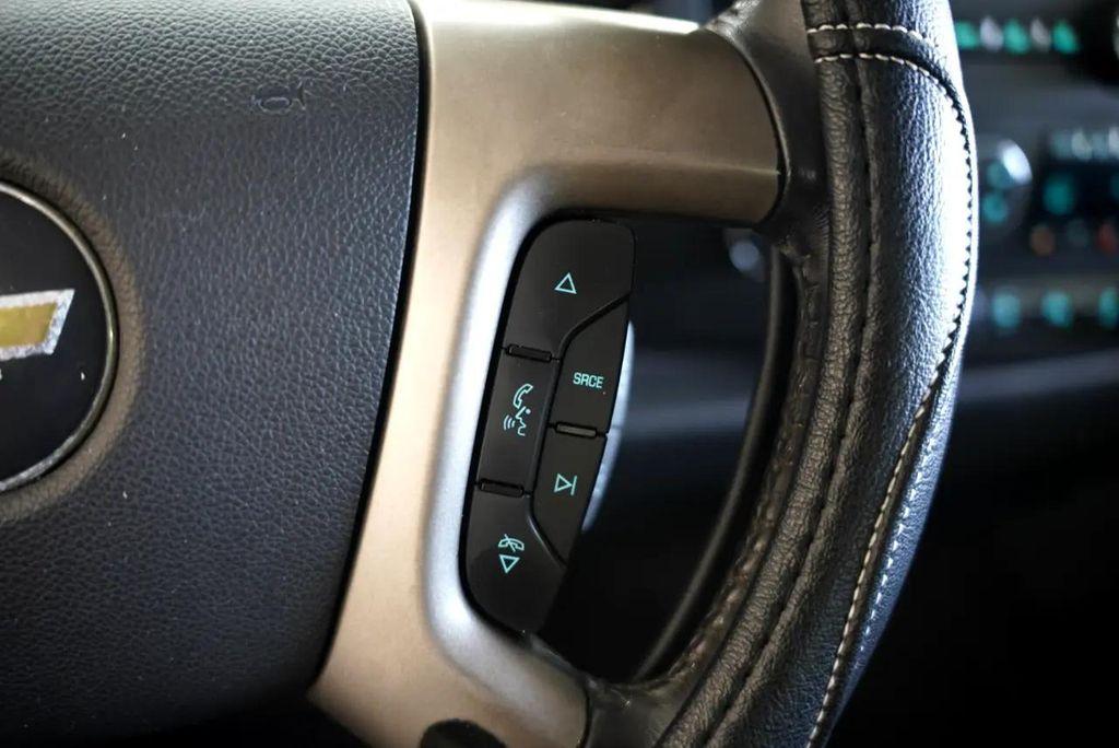 used 2013 Chevrolet Silverado 1500 car, priced at $12,375