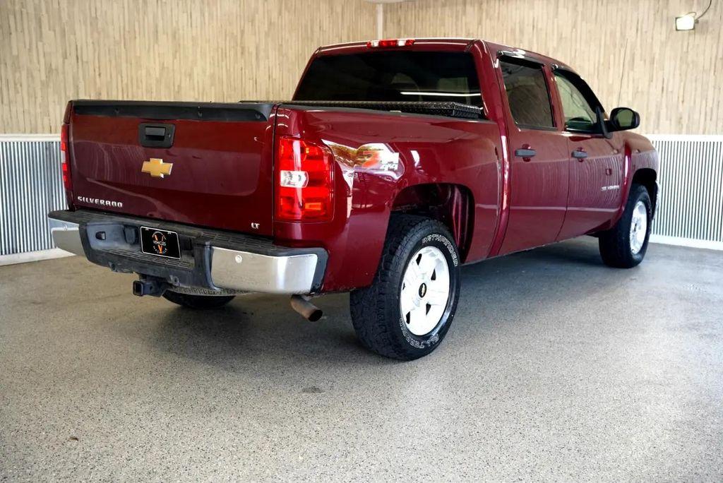 used 2013 Chevrolet Silverado 1500 car, priced at $12,375
