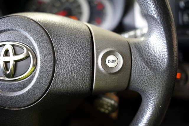 used 2012 Toyota RAV4 car, priced at $8,275