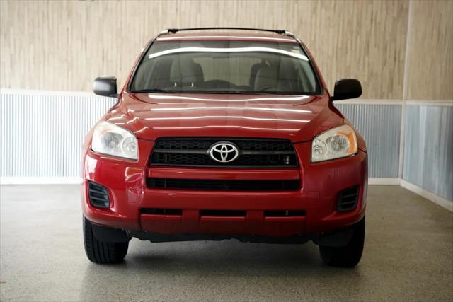 used 2012 Toyota RAV4 car, priced at $8,275