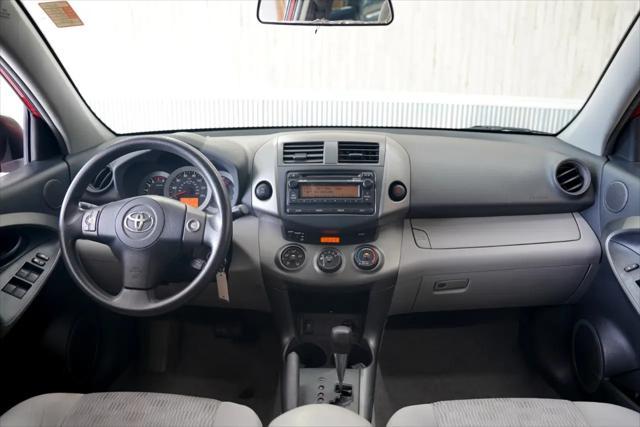used 2012 Toyota RAV4 car, priced at $8,275