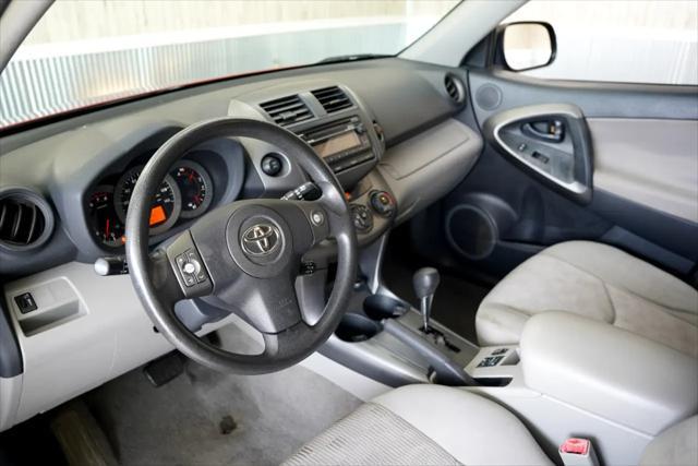 used 2012 Toyota RAV4 car, priced at $8,275