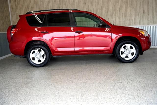 used 2012 Toyota RAV4 car, priced at $8,275