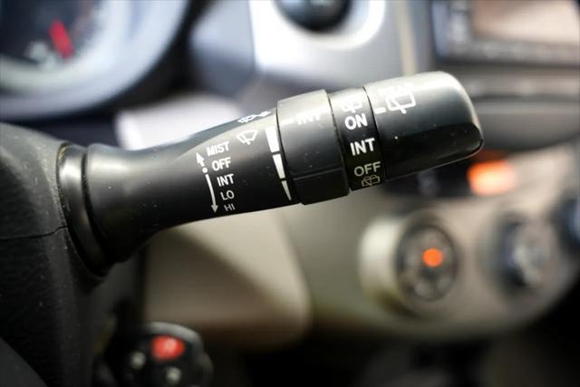 used 2012 Toyota RAV4 car, priced at $8,275