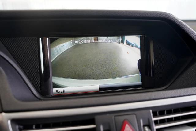 used 2013 Mercedes-Benz E-Class car, priced at $8,675