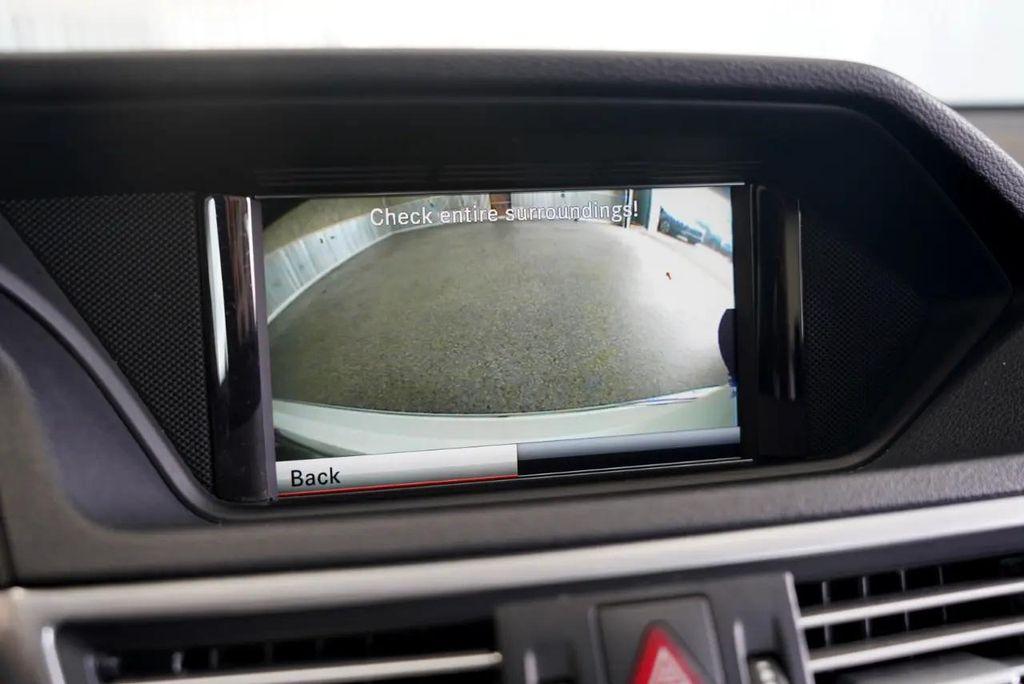 used 2013 Mercedes-Benz E-Class car, priced at $7,875