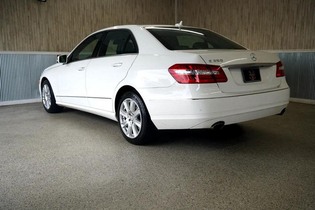 used 2013 Mercedes-Benz E-Class car, priced at $7,875