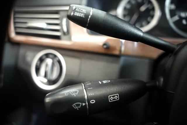 used 2013 Mercedes-Benz E-Class car, priced at $8,675