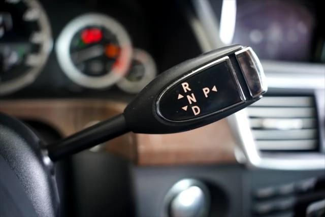 used 2013 Mercedes-Benz E-Class car, priced at $8,675