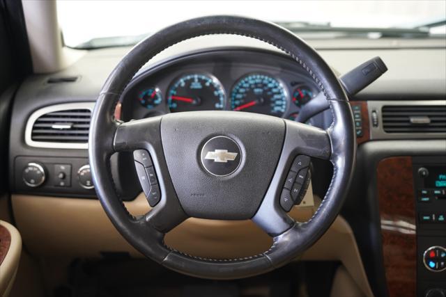 used 2007 Chevrolet Silverado 1500 car, priced at $10,875